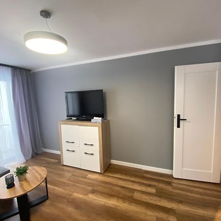 Apartamenty Sloneczna Chata Zakopane Exteriör bild