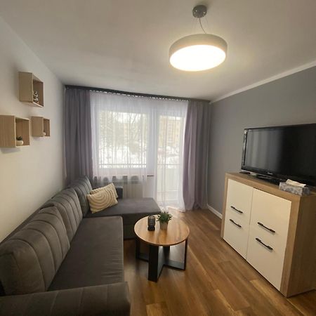 Apartamenty Sloneczna Chata Zakopane Exteriör bild