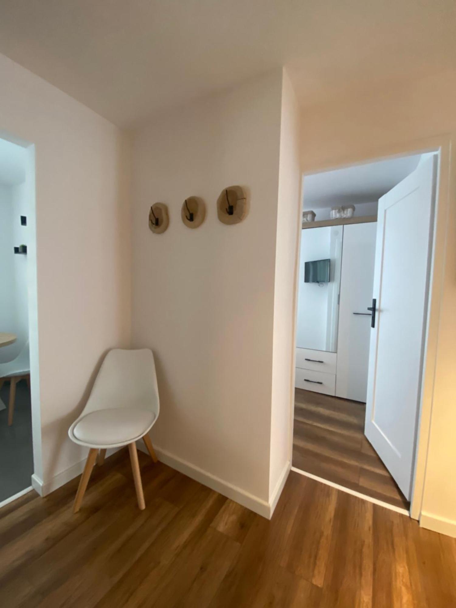 Apartamenty Sloneczna Chata Zakopane Exteriör bild