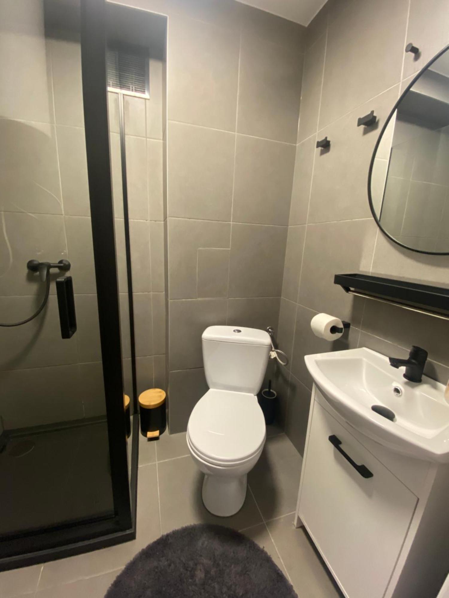 Apartamenty Sloneczna Chata Zakopane Exteriör bild