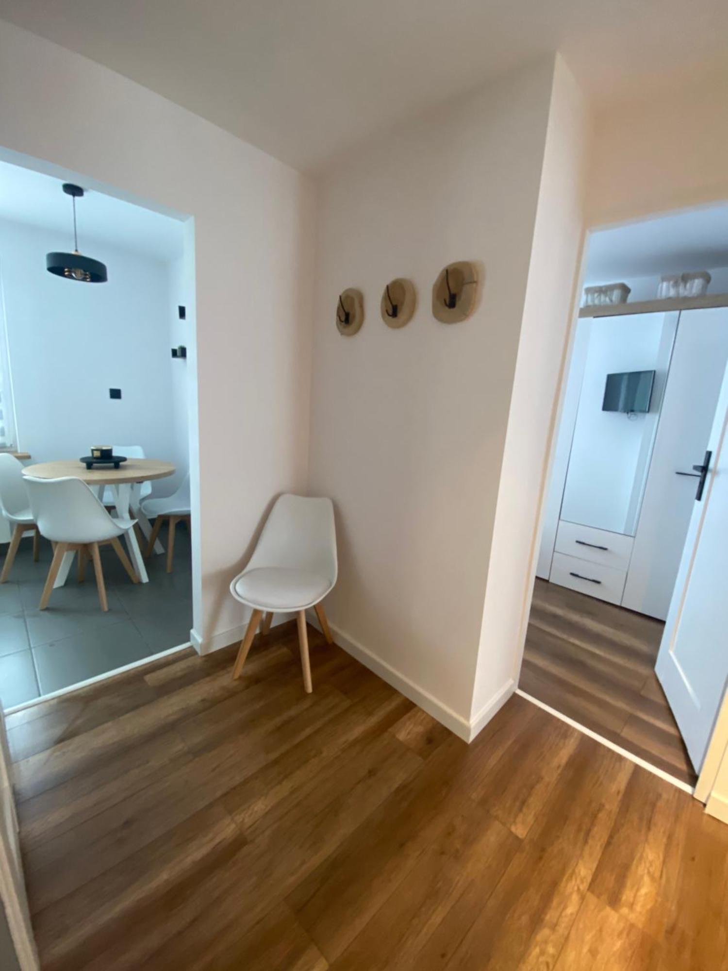 Apartamenty Sloneczna Chata Zakopane Exteriör bild
