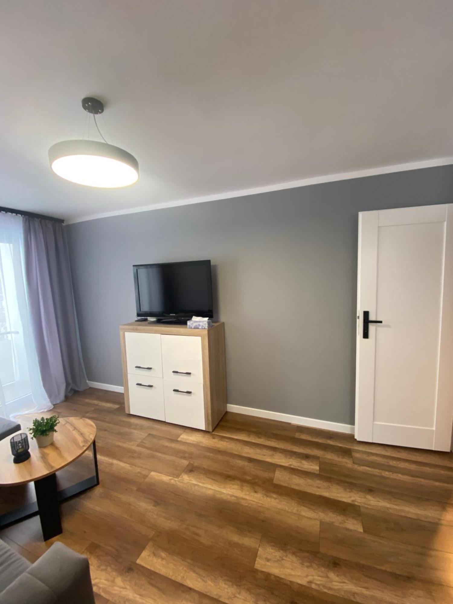 Apartamenty Sloneczna Chata Zakopane Exteriör bild