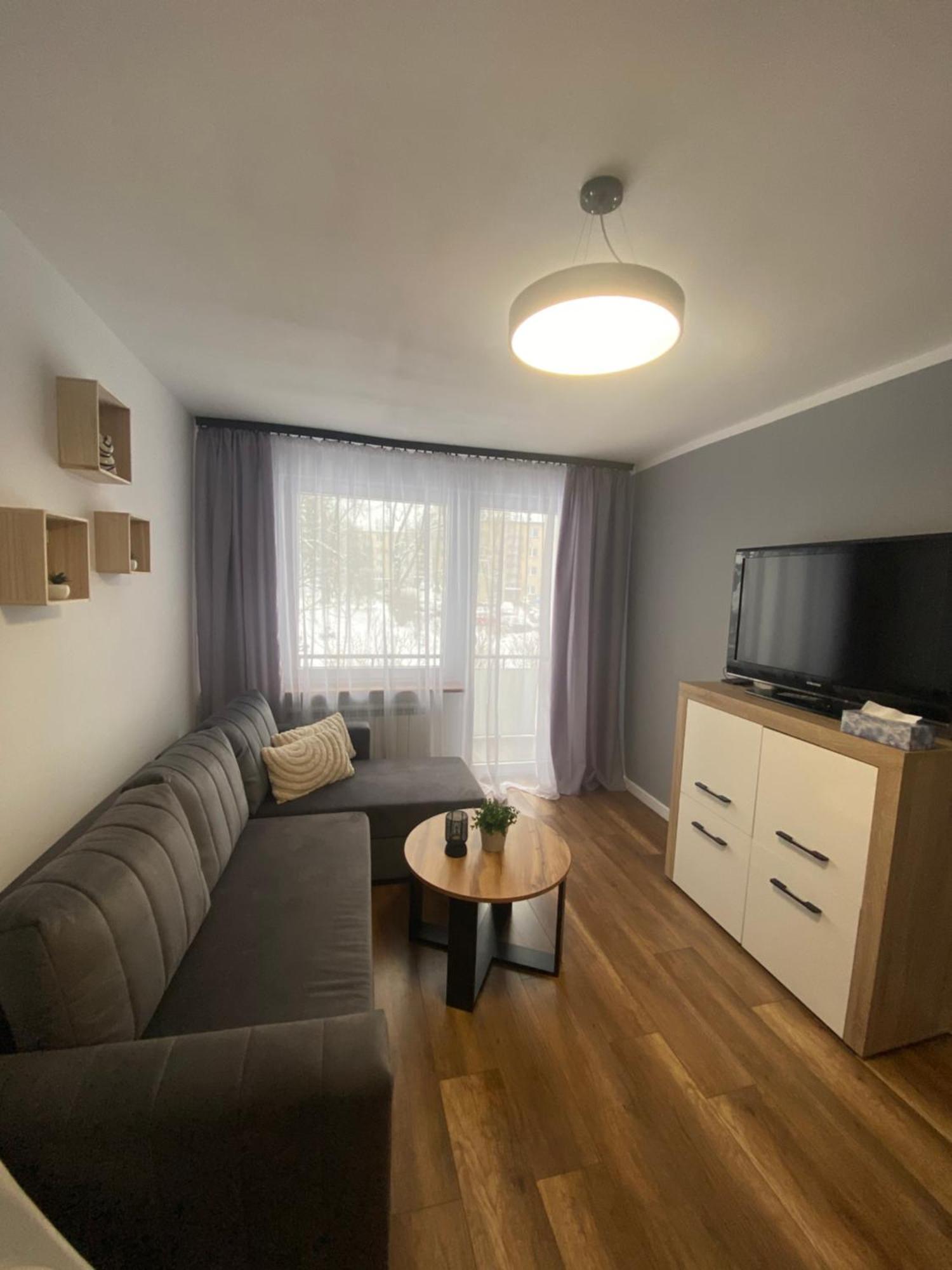 Apartamenty Sloneczna Chata Zakopane Exteriör bild