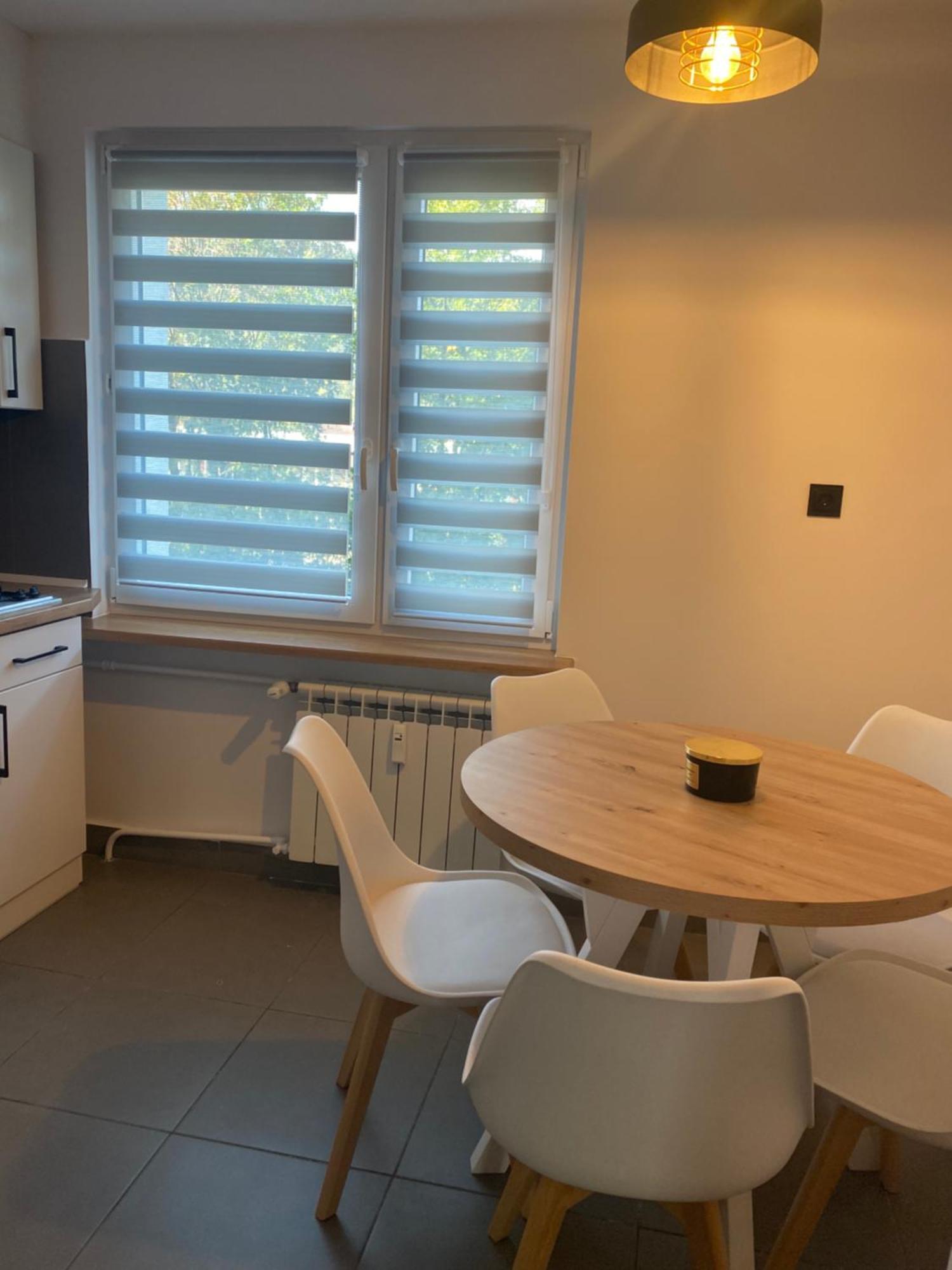 Apartamenty Sloneczna Chata Zakopane Exteriör bild