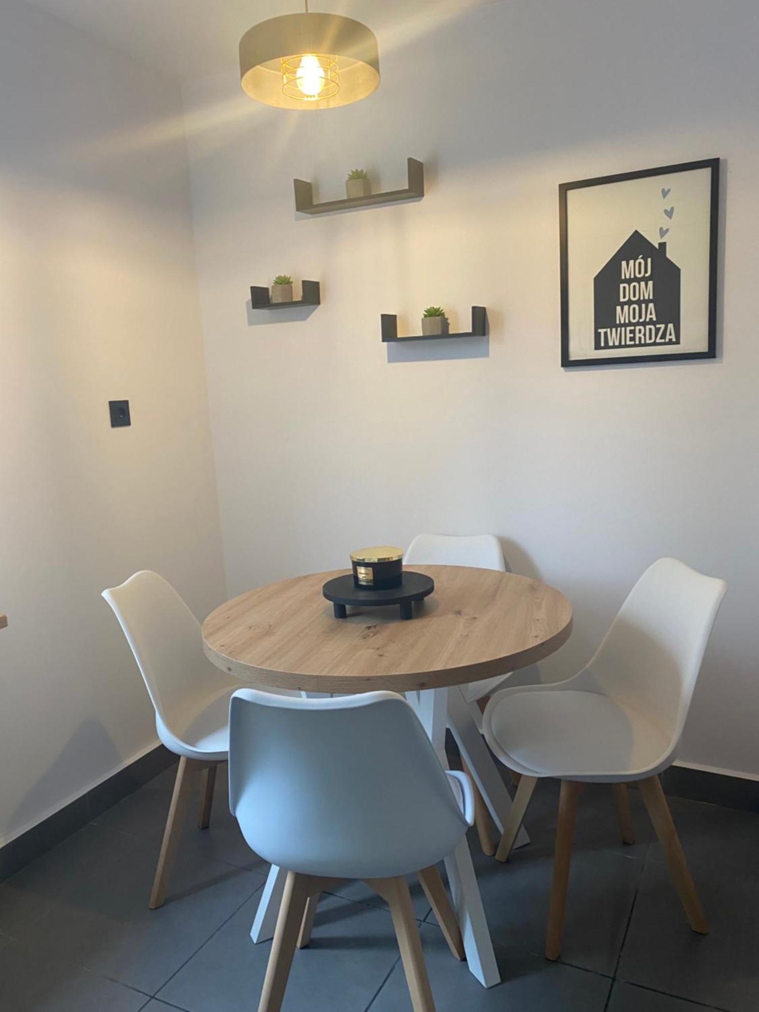 Apartamenty Sloneczna Chata Zakopane Exteriör bild