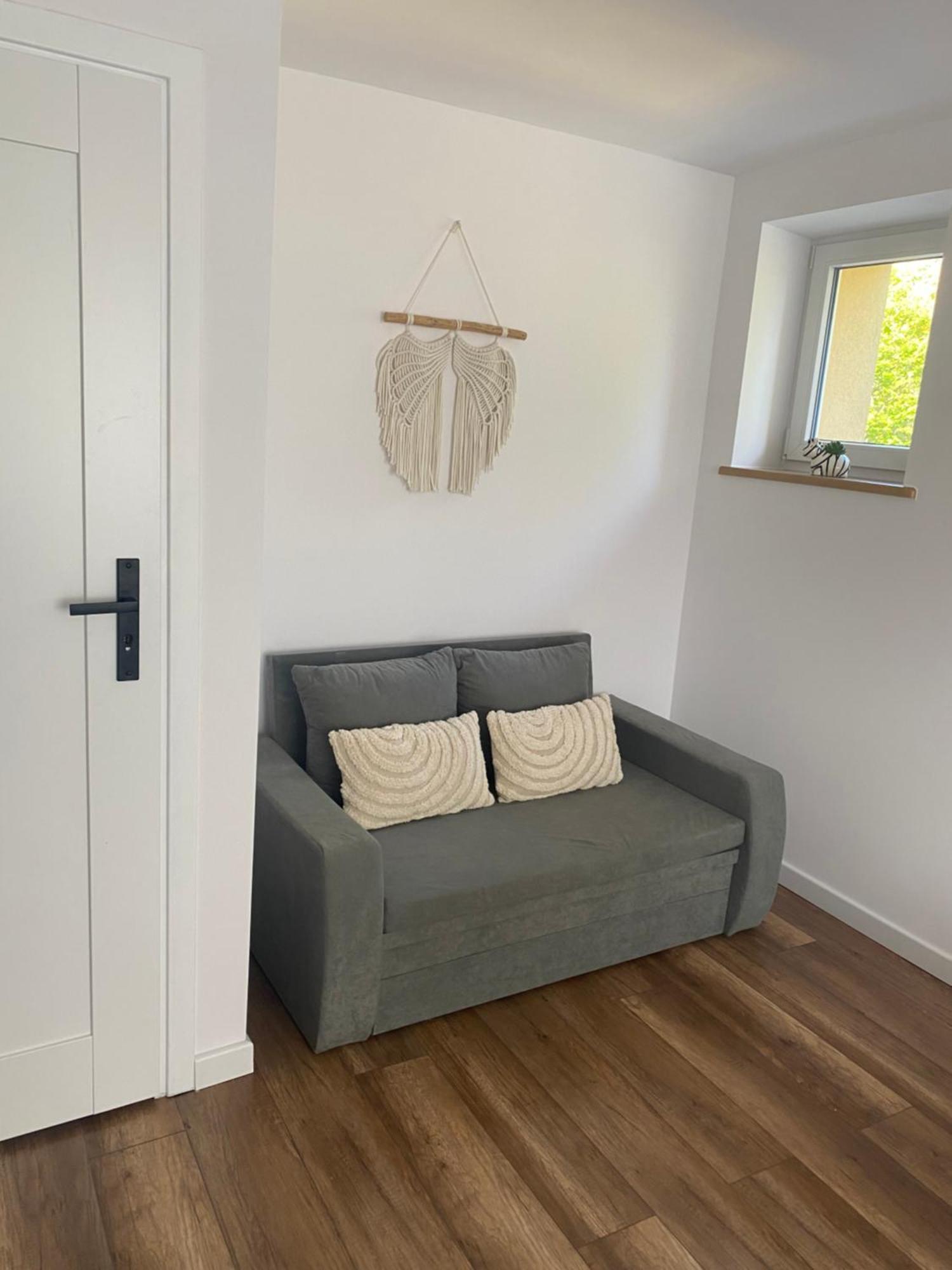 Apartamenty Sloneczna Chata Zakopane Exteriör bild