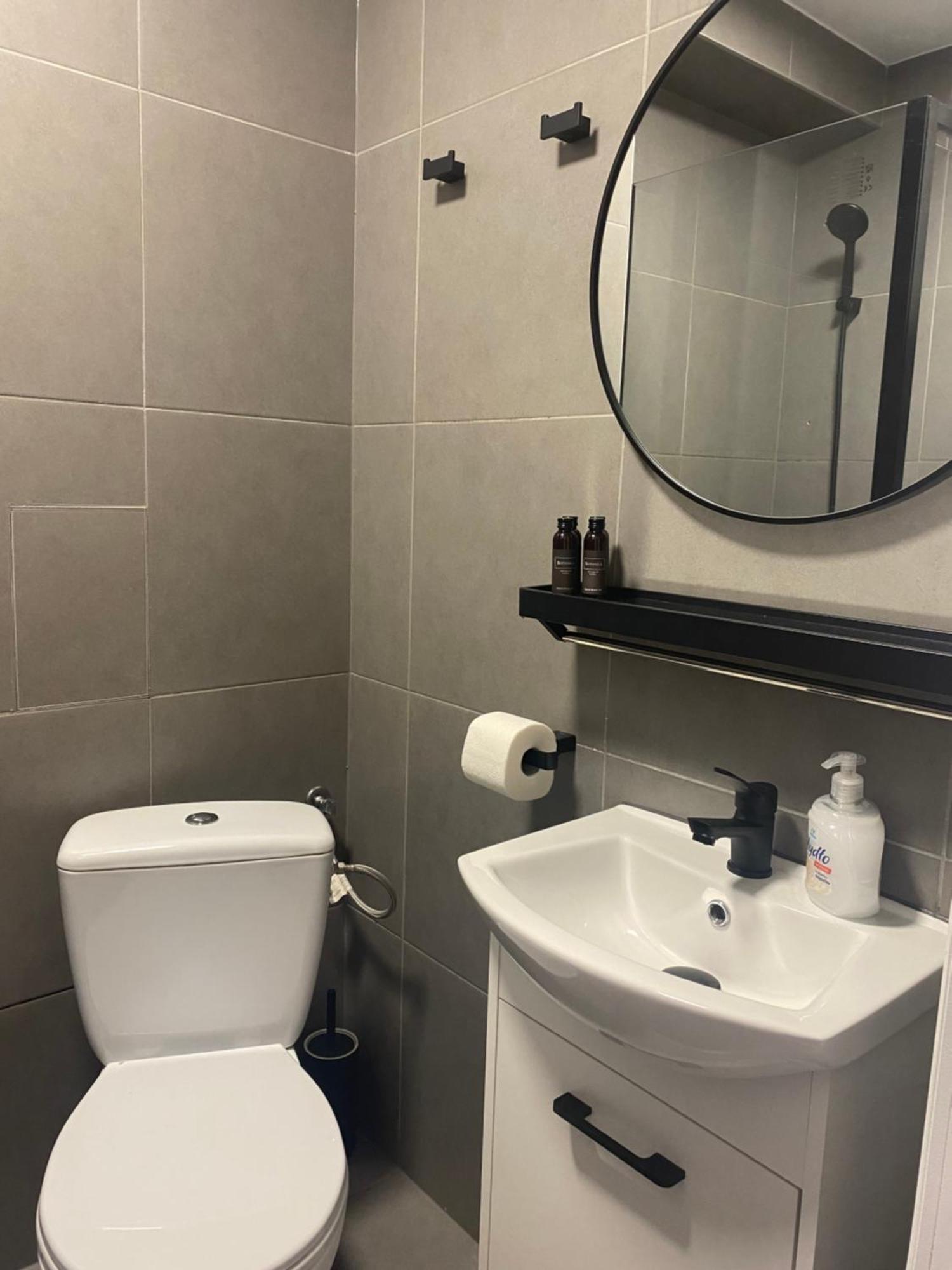 Apartamenty Sloneczna Chata Zakopane Exteriör bild