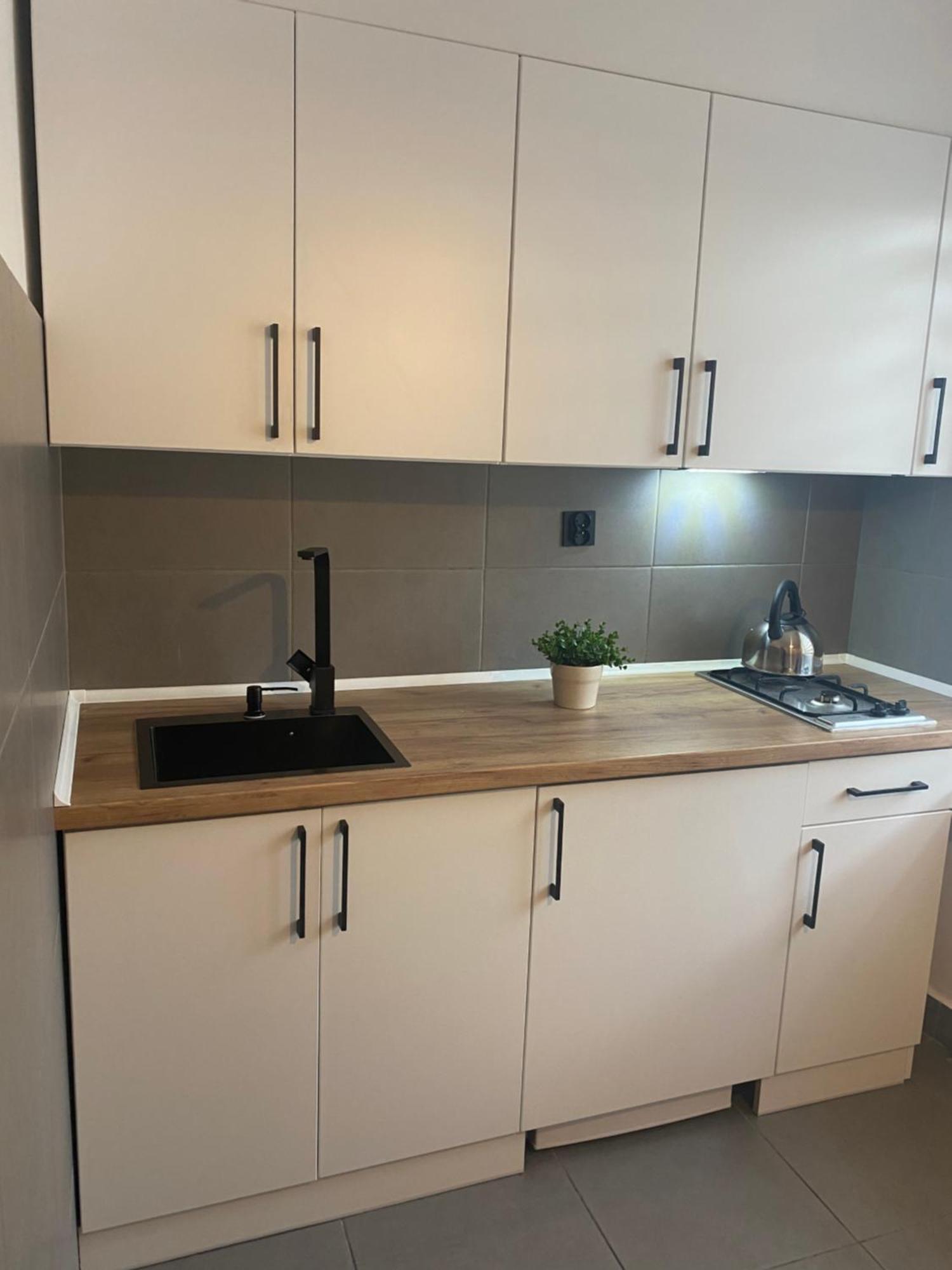 Apartamenty Sloneczna Chata Zakopane Exteriör bild