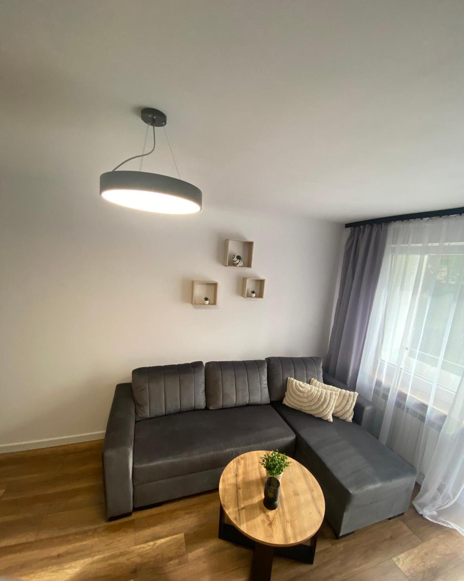 Apartamenty Sloneczna Chata Zakopane Exteriör bild