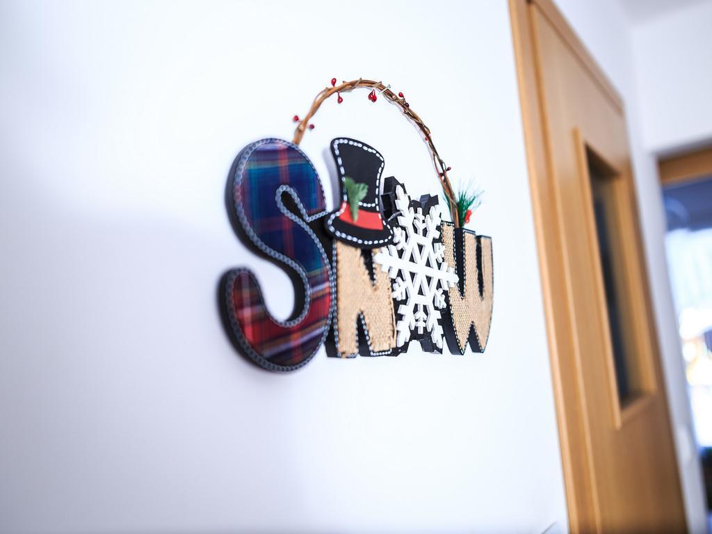 Apartamenty Sloneczna Chata Zakopane Exteriör bild
